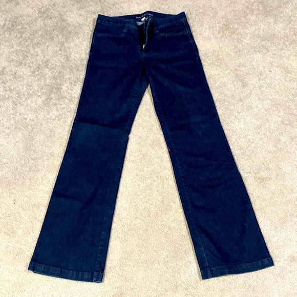 Banana Republic denim trouser - Picture 1 of 3